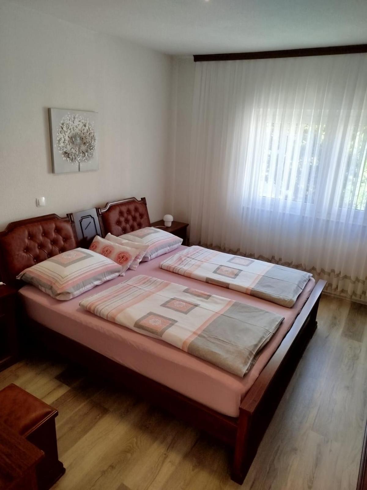 Apartments Juric Privlaka  Exteriér fotografie