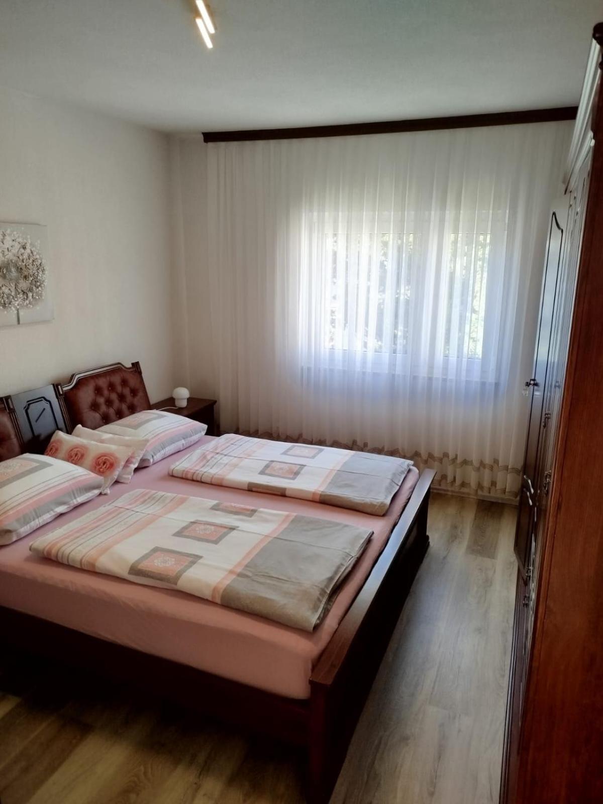 Apartments Juric Privlaka  Exteriér fotografie